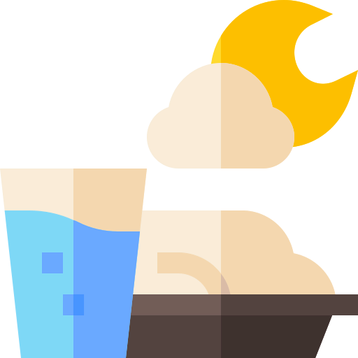 Fasting ícono