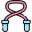 Jump rope 图标 64x64