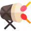 Bedug icon 64x64