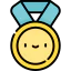 Medal icon 64x64