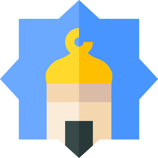 Mosque icon
