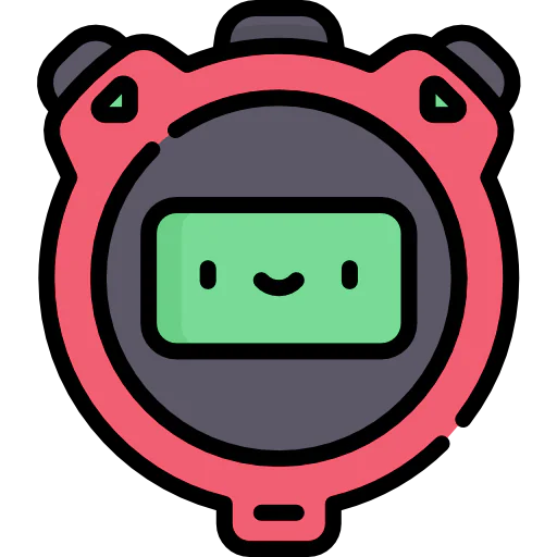 Chronometer icon