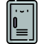 Locker icon 64x64