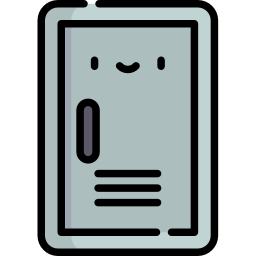 Locker icon
