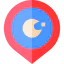 Location icon 64x64