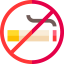 No smoking icon 64x64