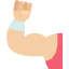 Muscle icon 64x64