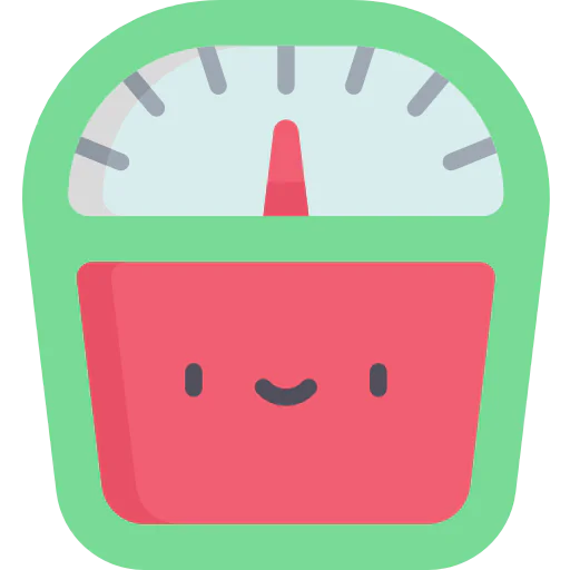Scale icon