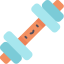 Dumbbell icon 64x64