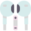 Headphones icon 64x64