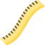 Tape measure icon 64x64