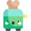 Toaster icon 64x64