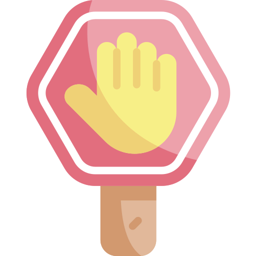 Ad block 图标