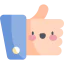 Like 图标 64x64