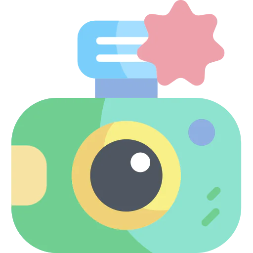 Camera icon