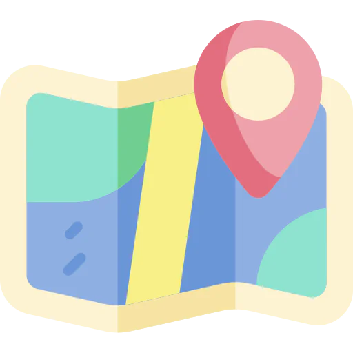 Maps icon