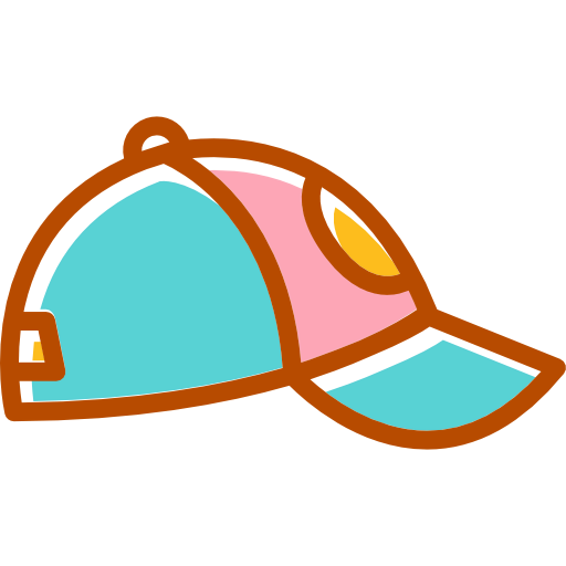 Cap icon