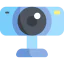 Webcam アイコン 64x64