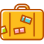 Briefcase icon 64x64