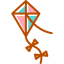 Kite icon 64x64