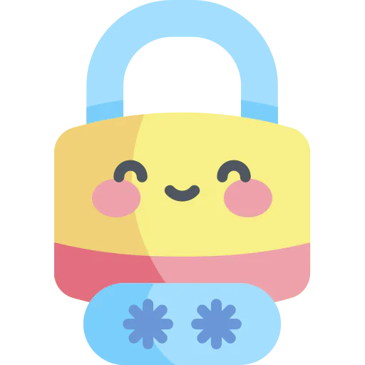 Password icon