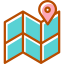 Map icon 64x64