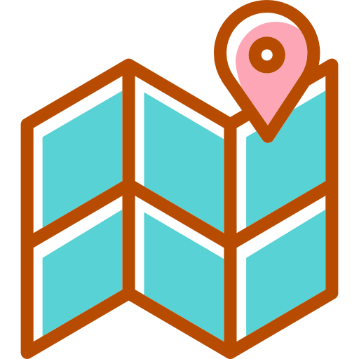 Map icon