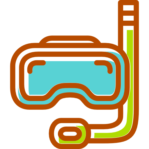 Dive icon