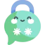 Encrypted 图标 64x64