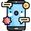Smartphone 图标 64x64