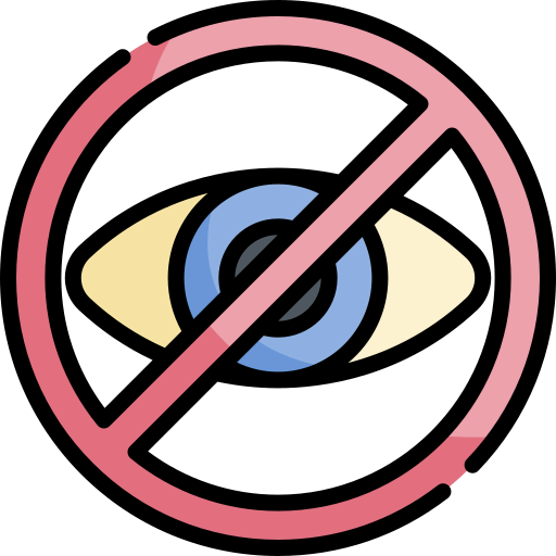 Hide Symbol