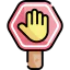 Ad block 图标 64x64