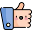 Like 图标 64x64