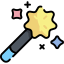 Magic wand 图标 64x64