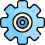 Setting 图标 64x64