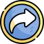 Share 图标 64x64