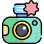 Camera 图标 64x64