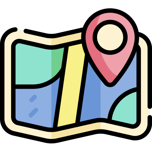 Maps icon