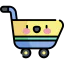 Shopping cart 图标 64x64