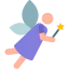 Fairy icon 64x64