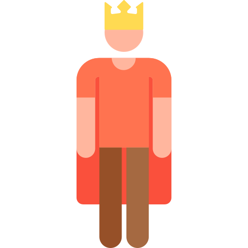 King icon