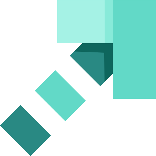 Diagonal arrow 图标