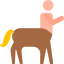 Centaur icon 64x64