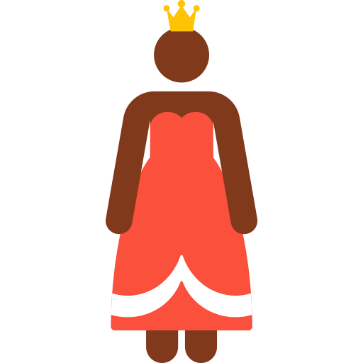 Queen icon