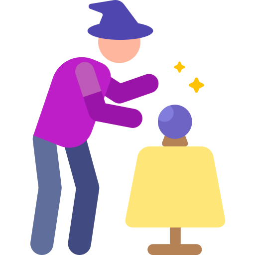 Wizard icon