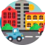 Street Ikona 64x64