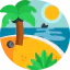 Island Ikona 64x64