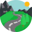 Road Ikona 64x64