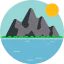 Island Ikona 64x64