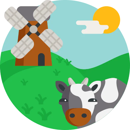 Windmill icon
